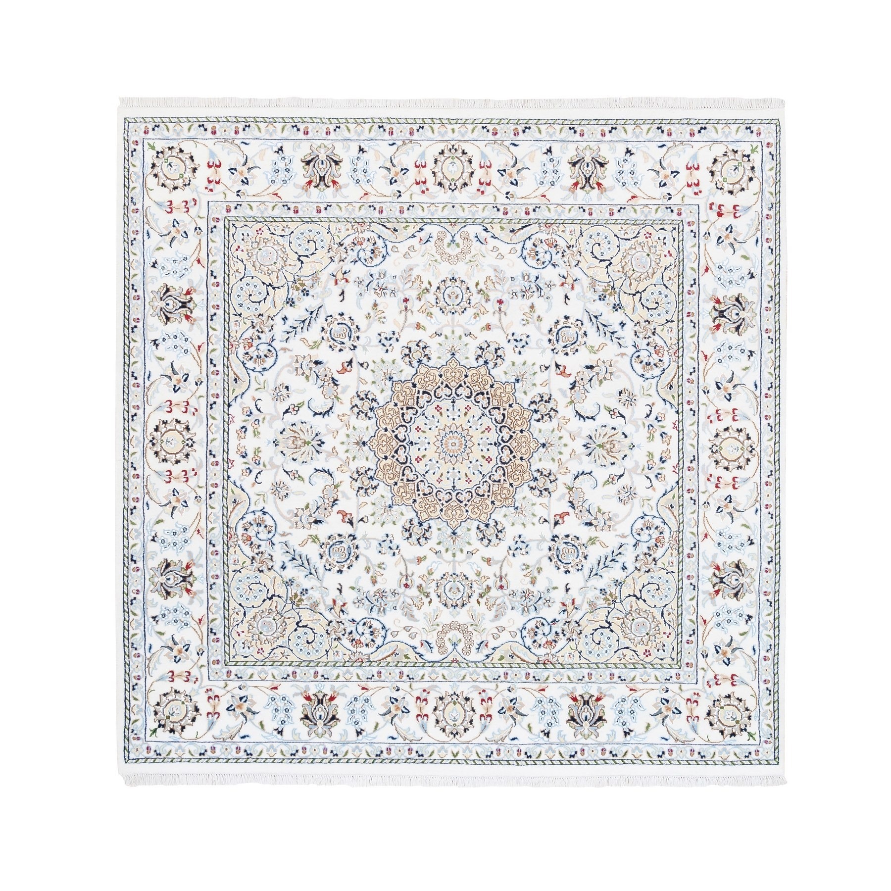Traditional Rugs LUV565110